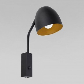Бра TK Lighting Soho 4167 Soho Black в Ноябрьске - noyabrsk.mebel24.online | фото