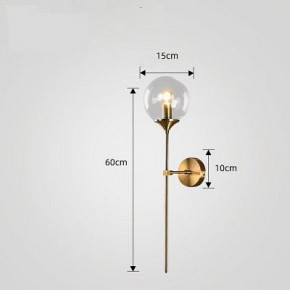 Бра TopDecor Tobias Tobias A1 00 в Ноябрьске - noyabrsk.mebel24.online | фото 2