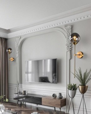 Бра TopDecor Tobias Tobias A1 74 в Ноябрьске - noyabrsk.mebel24.online | фото 3
