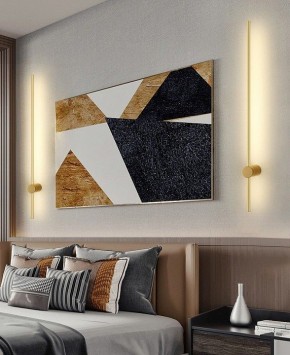 Бра TopDecor Uno Uno A3 33 3000k в Ноябрьске - noyabrsk.mebel24.online | фото 3