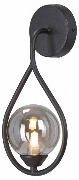 Бра Vitaluce V2889 V2889-1/1A в Ноябрьске - noyabrsk.mebel24.online | фото 3