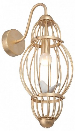 Бра Vitaluce V3061 V3061-8/1A в Ноябрьске - noyabrsk.mebel24.online | фото