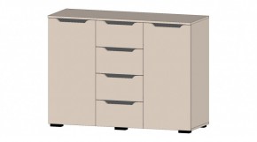 БРИТАНА Комод большой (кашемир) в Ноябрьске - noyabrsk.mebel24.online | фото