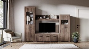 БРУНО Гостиная в Ноябрьске - noyabrsk.mebel24.online | фото
