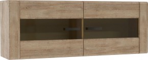 БЬЯНКА НКМ Гостинная (модульная) дуб баррик в Ноябрьске - noyabrsk.mebel24.online | фото 3