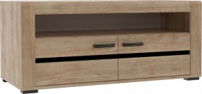 БЬЯНКА НКМ Гостинная (модульная) дуб баррик в Ноябрьске - noyabrsk.mebel24.online | фото 4