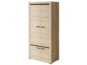 БЬЯНКА НКМ Гостинная (модульная) дуб баррик в Ноябрьске - noyabrsk.mebel24.online | фото 5