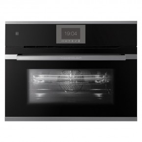 CBM 6550.0 S3 Silver Chrome в Ноябрьске - noyabrsk.mebel24.online | фото