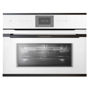 CBM 6550.0 W2 Black Chrome в Ноябрьске - noyabrsk.mebel24.online | фото