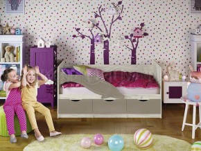 ДЕЛЬФИН-1 Кровать 1800 в Ноябрьске - noyabrsk.mebel24.online | фото 6