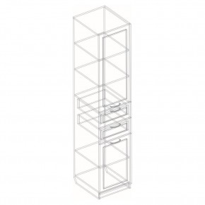 Детская Александрия (модульная) в Ноябрьске - noyabrsk.mebel24.online | фото 19