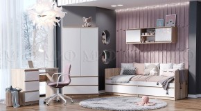 ЧЕЛСИ Детская ЛДСП (модульная) в Ноябрьске - noyabrsk.mebel24.online | фото