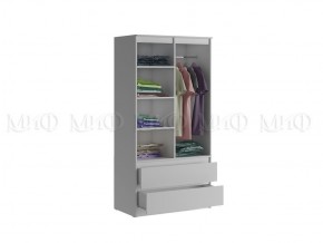ЧЕЛСИ Детская ЛДСП (модульная) в Ноябрьске - noyabrsk.mebel24.online | фото 11
