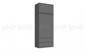 ЧЕЛСИ Детская ЛДСП (модульная) в Ноябрьске - noyabrsk.mebel24.online | фото 14