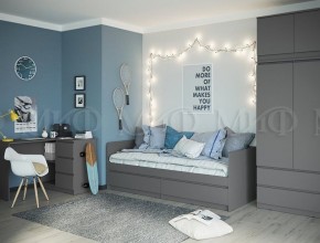 ЧЕЛСИ Детская ЛДСП (модульная) в Ноябрьске - noyabrsk.mebel24.online | фото 6