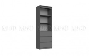 ЧЕЛСИ Детская ЛДСП (модульная) в Ноябрьске - noyabrsk.mebel24.online | фото 8
