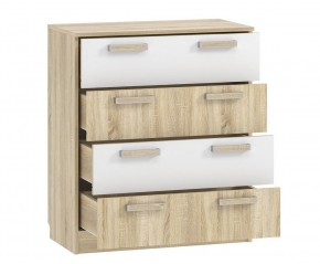 Детская Фанк Комод НМ 013.71-01 М в Ноябрьске - noyabrsk.mebel24.online | фото 2