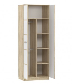 Детская Фанк Шкаф для одежды НМ 014.07 М в Ноябрьске - noyabrsk.mebel24.online | фото 2