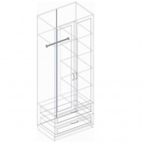 Детская Филадельфия (модульная) в Ноябрьске - noyabrsk.mebel24.online | фото 8
