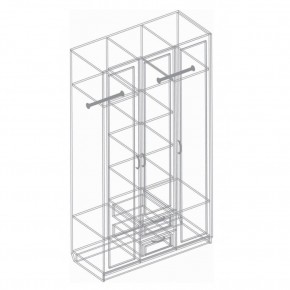 Детская Филадельфия (модульная) в Ноябрьске - noyabrsk.mebel24.online | фото 10