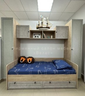 Детская Филадельфия (модульная) в Ноябрьске - noyabrsk.mebel24.online | фото 2