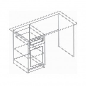 Детская Филадельфия (модульная) в Ноябрьске - noyabrsk.mebel24.online | фото 15