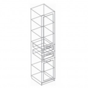 Детская Филадельфия (модульная) в Ноябрьске - noyabrsk.mebel24.online | фото 19