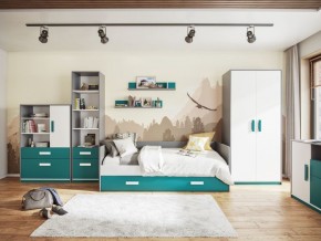 Детская Кэнди Океан в Ноябрьске - noyabrsk.mebel24.online | фото