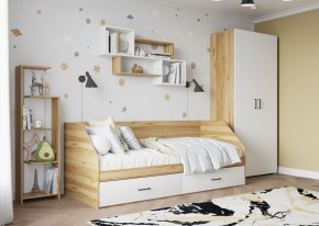 Детская Лайт (модульная) в Ноябрьске - noyabrsk.mebel24.online | фото