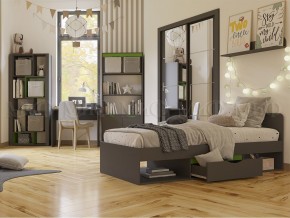 НЕАПОЛЬ Детская ЛДСП (модульная) в Ноябрьске - noyabrsk.mebel24.online | фото