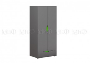 НЕАПОЛЬ Детская ЛДСП (модульная) в Ноябрьске - noyabrsk.mebel24.online | фото 6