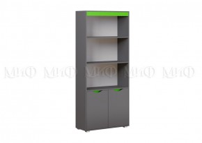 НЕАПОЛЬ Детская ЛДСП (модульная) в Ноябрьске - noyabrsk.mebel24.online | фото 8