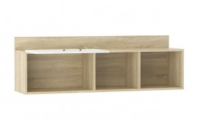 Детская Оливия Полка НМ 011.38-01 Х в Ноябрьске - noyabrsk.mebel24.online | фото 2