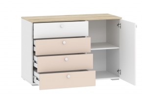 Детская "Банни" (модульная) Бисквит в Ноябрьске - noyabrsk.mebel24.online | фото 16