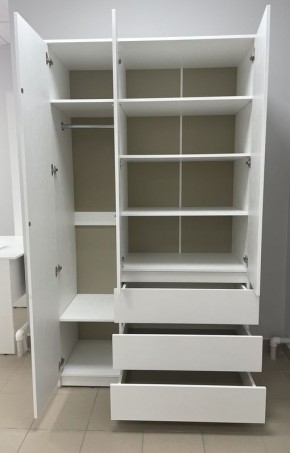 Детская "Бьянко" (модульная) в Ноябрьске - noyabrsk.mebel24.online | фото 10