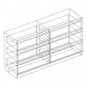Детская "Бьянко" (модульная) в Ноябрьске - noyabrsk.mebel24.online | фото 18