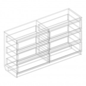 Детская "Бьянко" (модульная) в Ноябрьске - noyabrsk.mebel24.online | фото 20