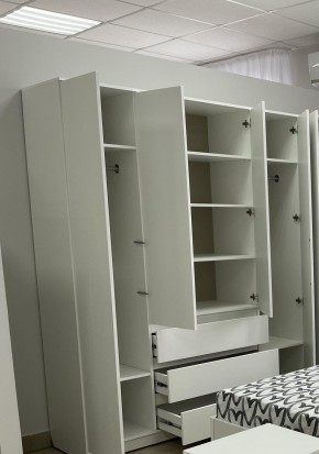 Детская "Бьянко" (модульная) в Ноябрьске - noyabrsk.mebel24.online | фото 8
