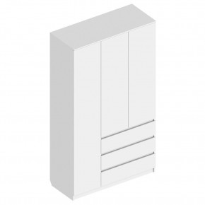 Детская "Бьянко" (модульная) в Ноябрьске - noyabrsk.mebel24.online | фото 9