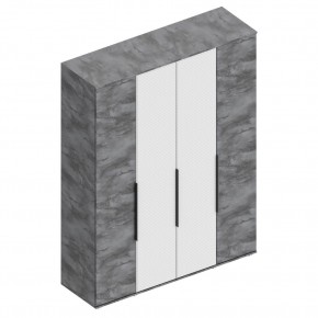 Детская "Лео" (модульная) в Ноябрьске - noyabrsk.mebel24.online | фото 6