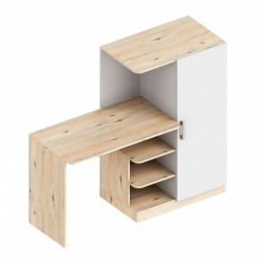 Детская "Милана" (модульная) в Ноябрьске - noyabrsk.mebel24.online | фото 14