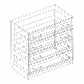 НАОМИ Детская (модульная) в Ноябрьске - noyabrsk.mebel24.online | фото 12