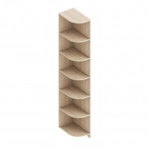 НАОМИ Детская (модульная) в Ноябрьске - noyabrsk.mebel24.online | фото 13