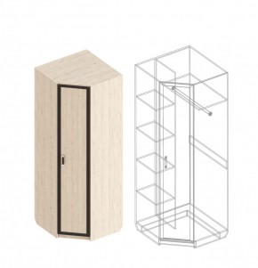 НАОМИ Детская (модульная) в Ноябрьске - noyabrsk.mebel24.online | фото 3