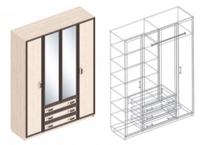 НАОМИ Детская (модульная) в Ноябрьске - noyabrsk.mebel24.online | фото 4