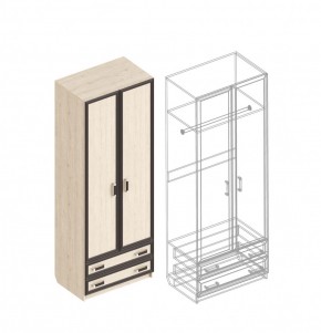 НАОМИ Детская (модульная) в Ноябрьске - noyabrsk.mebel24.online | фото 6