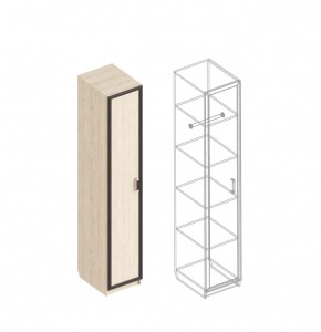 НАОМИ Детская (модульная) в Ноябрьске - noyabrsk.mebel24.online | фото 8