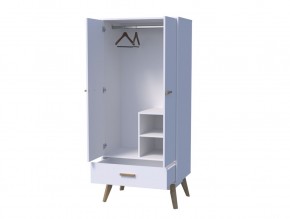Детская "Сканди" (модульная) в Ноябрьске - noyabrsk.mebel24.online | фото 4