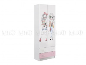 ВЕГА FASHION Детская ЛДСП (модульная) в Ноябрьске - noyabrsk.mebel24.online | фото 10