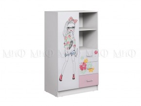 ВЕГА FASHION Детская ЛДСП (модульная) в Ноябрьске - noyabrsk.mebel24.online | фото 11